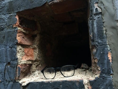 Warby Parkour