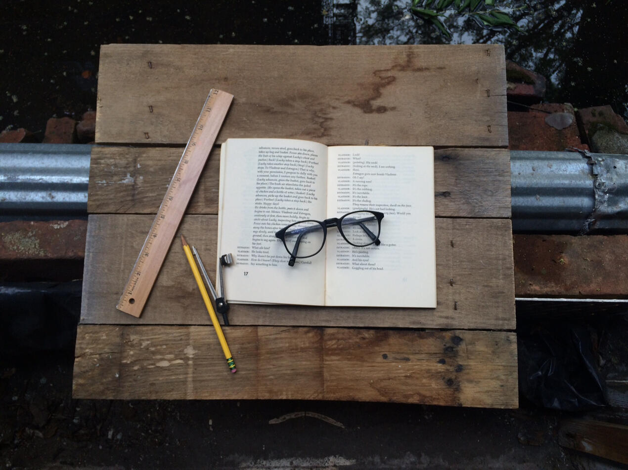 Warby Parkour